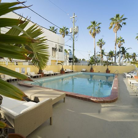 Broadmore Miami Beach Dış mekan fotoğraf