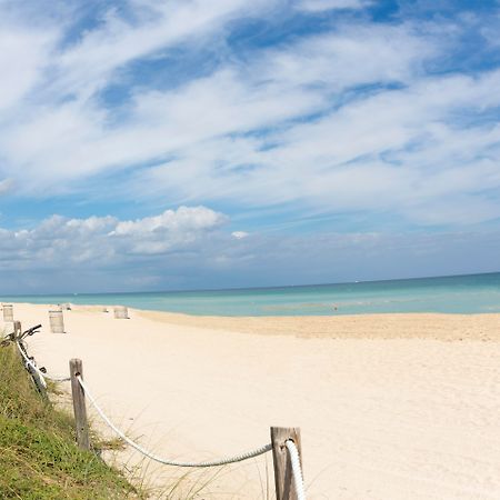 Broadmore Miami Beach Dış mekan fotoğraf