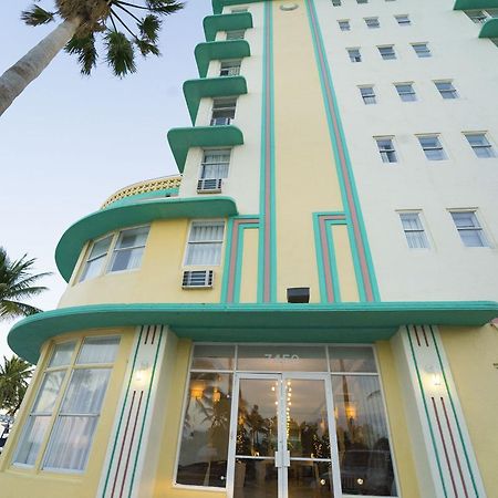 Broadmore Miami Beach Dış mekan fotoğraf