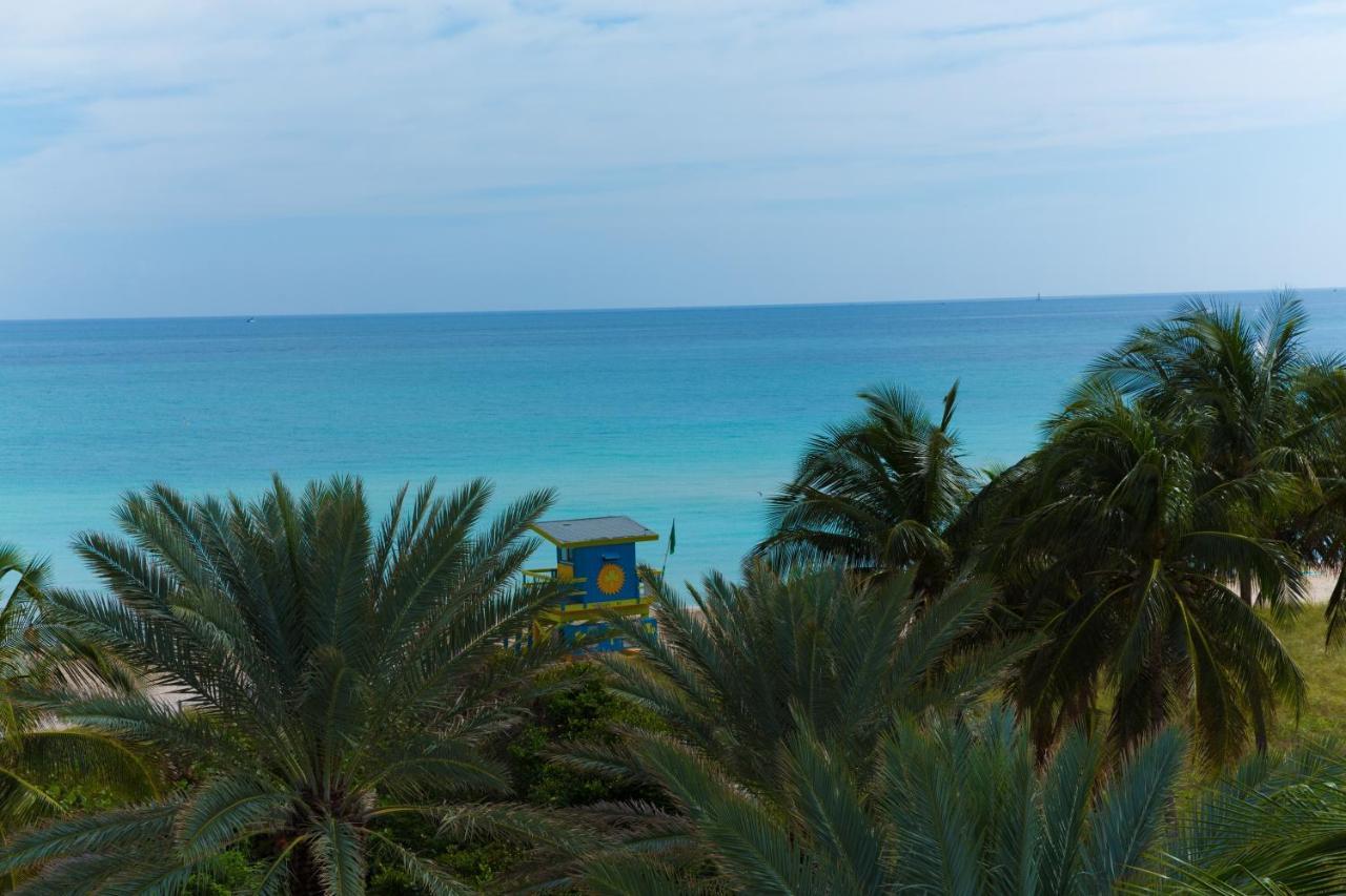 Broadmore Miami Beach Dış mekan fotoğraf