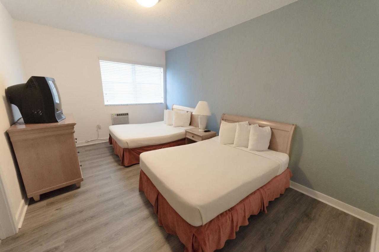 Broadmore Miami Beach Dış mekan fotoğraf