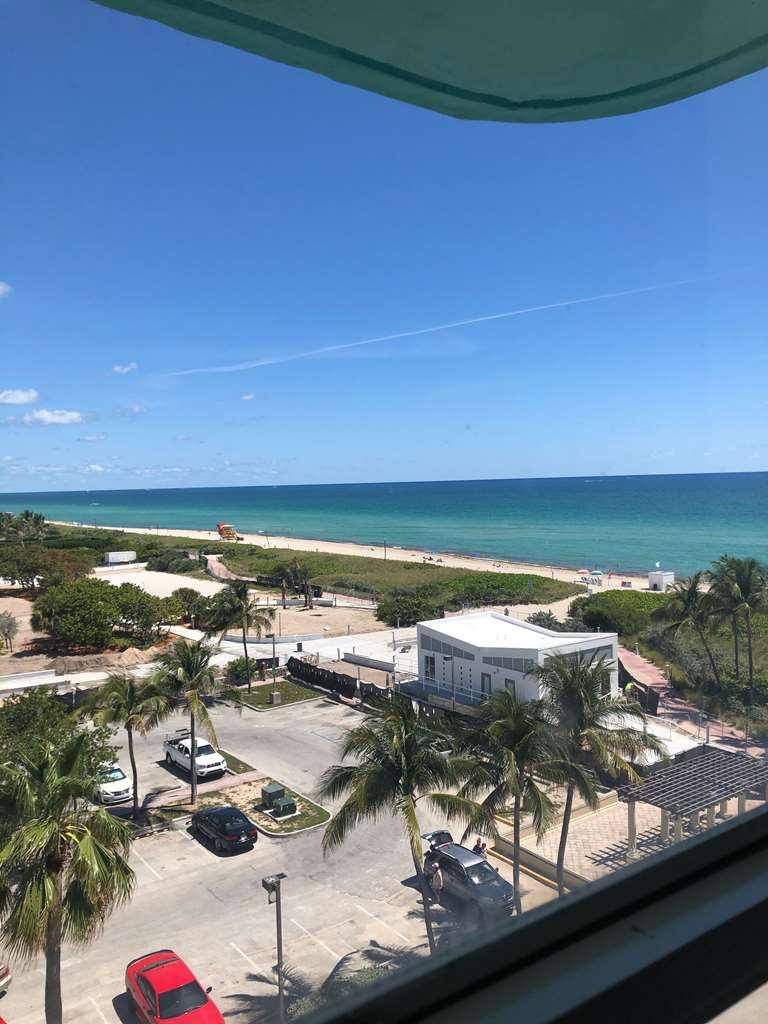 Broadmore Miami Beach Dış mekan fotoğraf