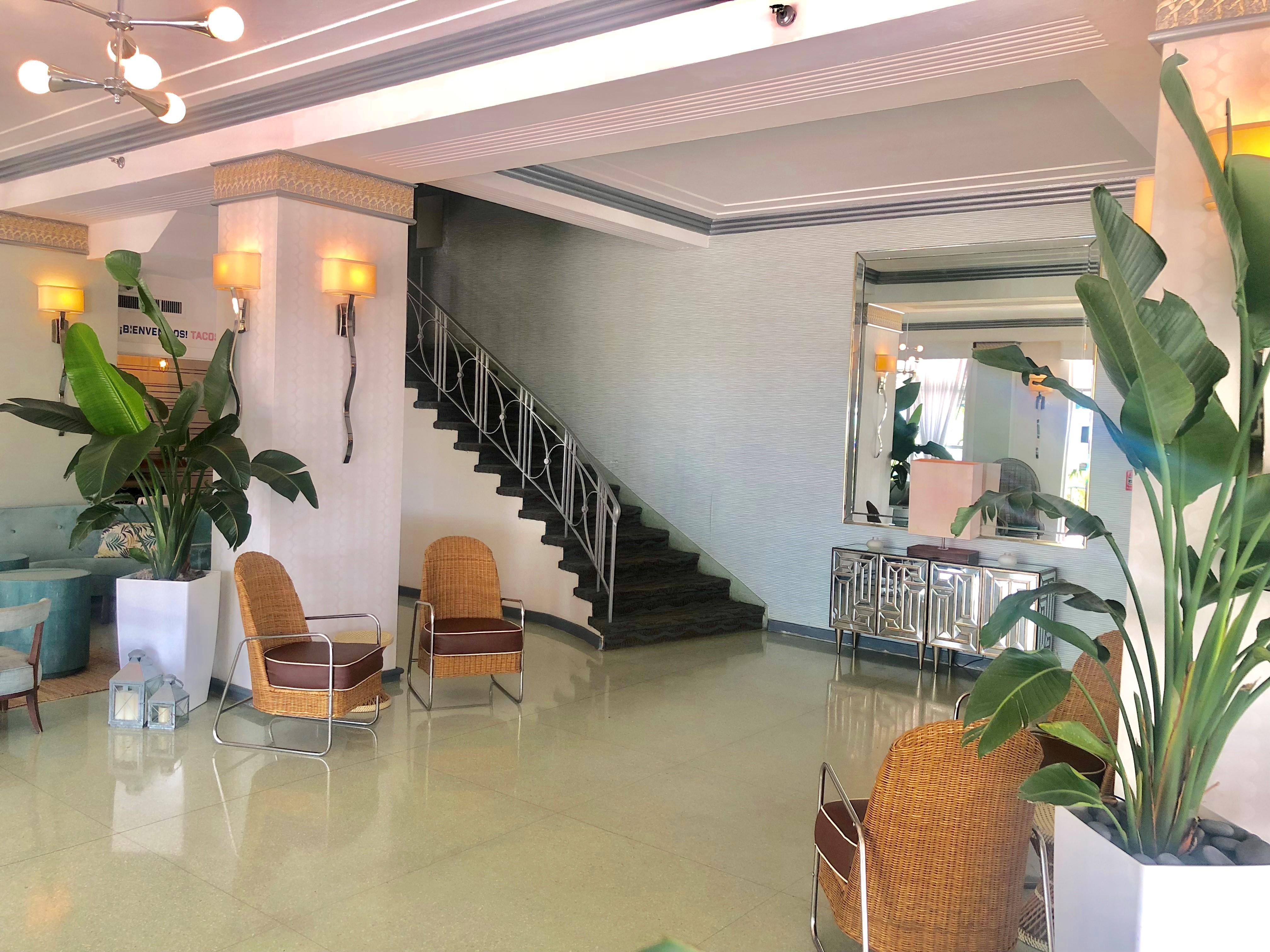 Broadmore Miami Beach Dış mekan fotoğraf