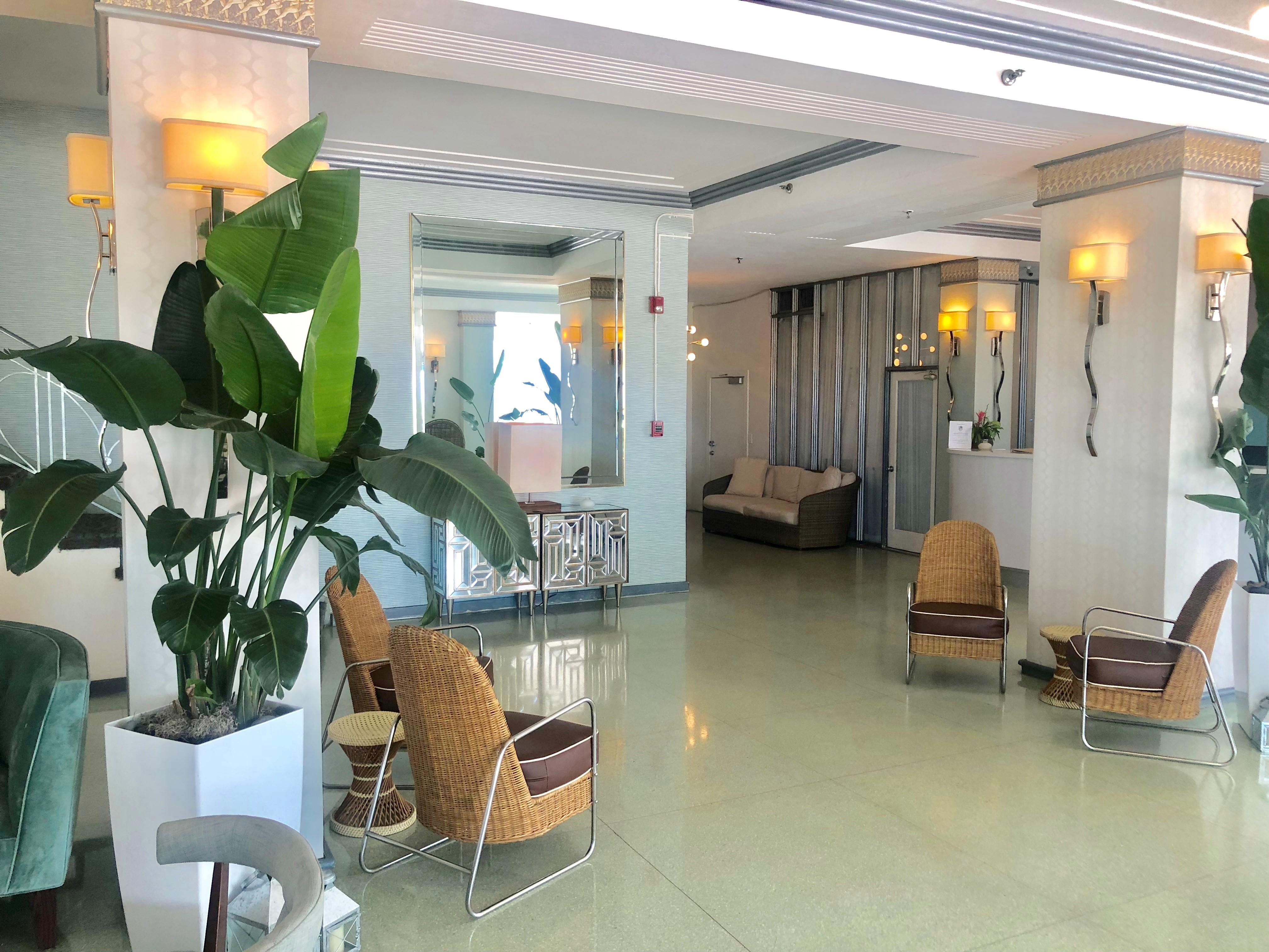Broadmore Miami Beach Dış mekan fotoğraf