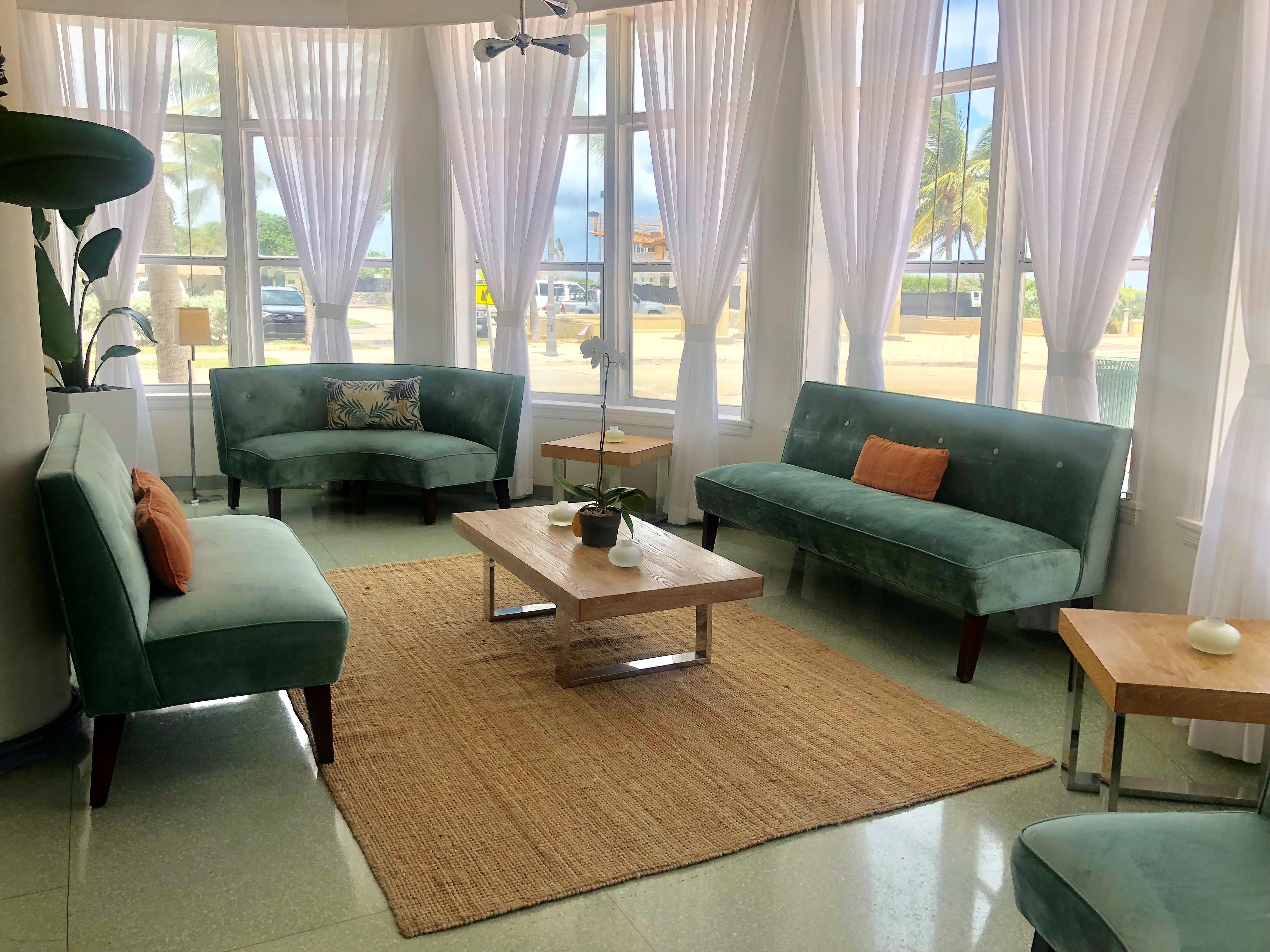 Broadmore Miami Beach Dış mekan fotoğraf