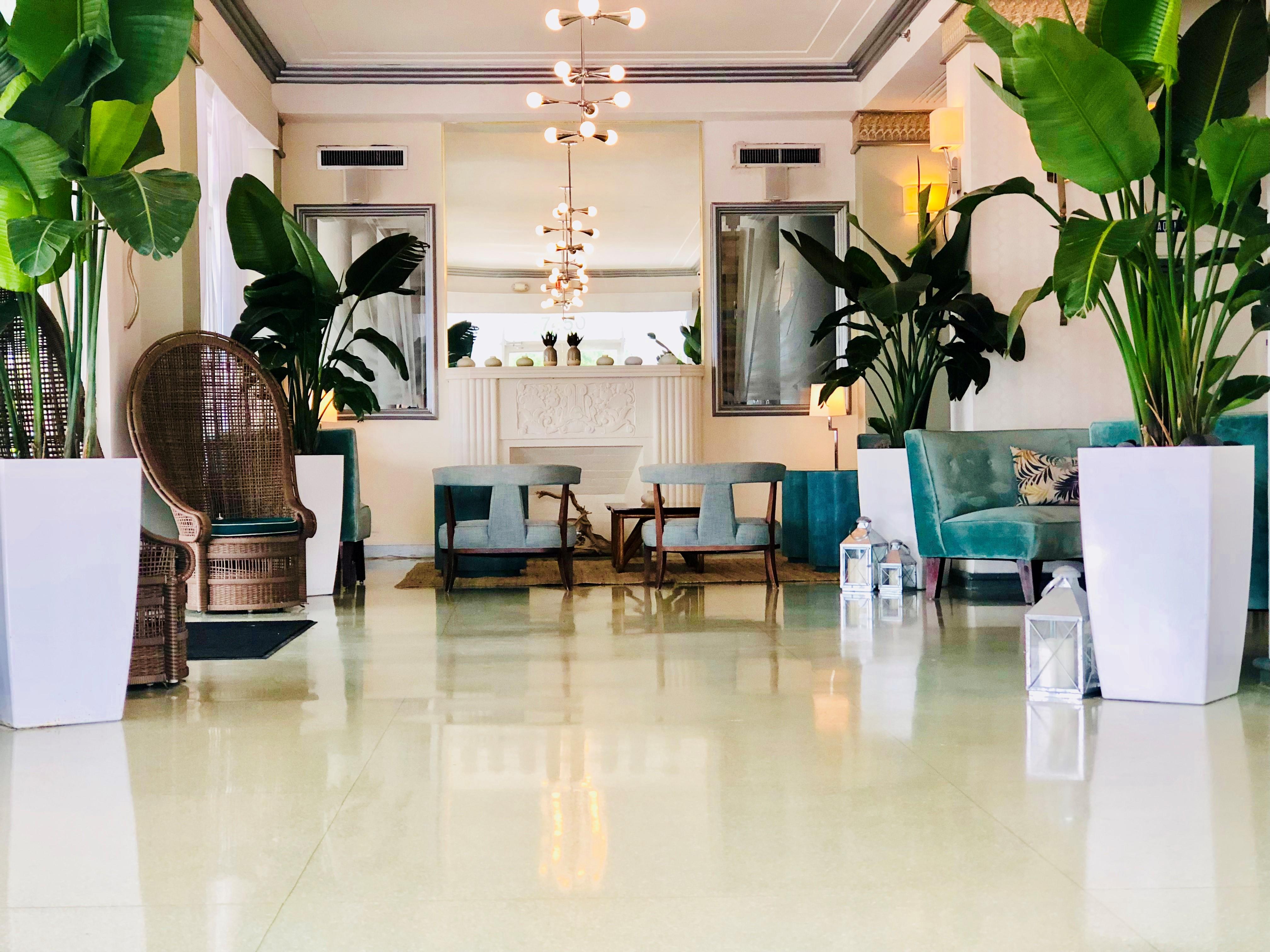 Broadmore Miami Beach Dış mekan fotoğraf