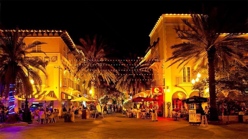 Broadmore Miami Beach Dış mekan fotoğraf
