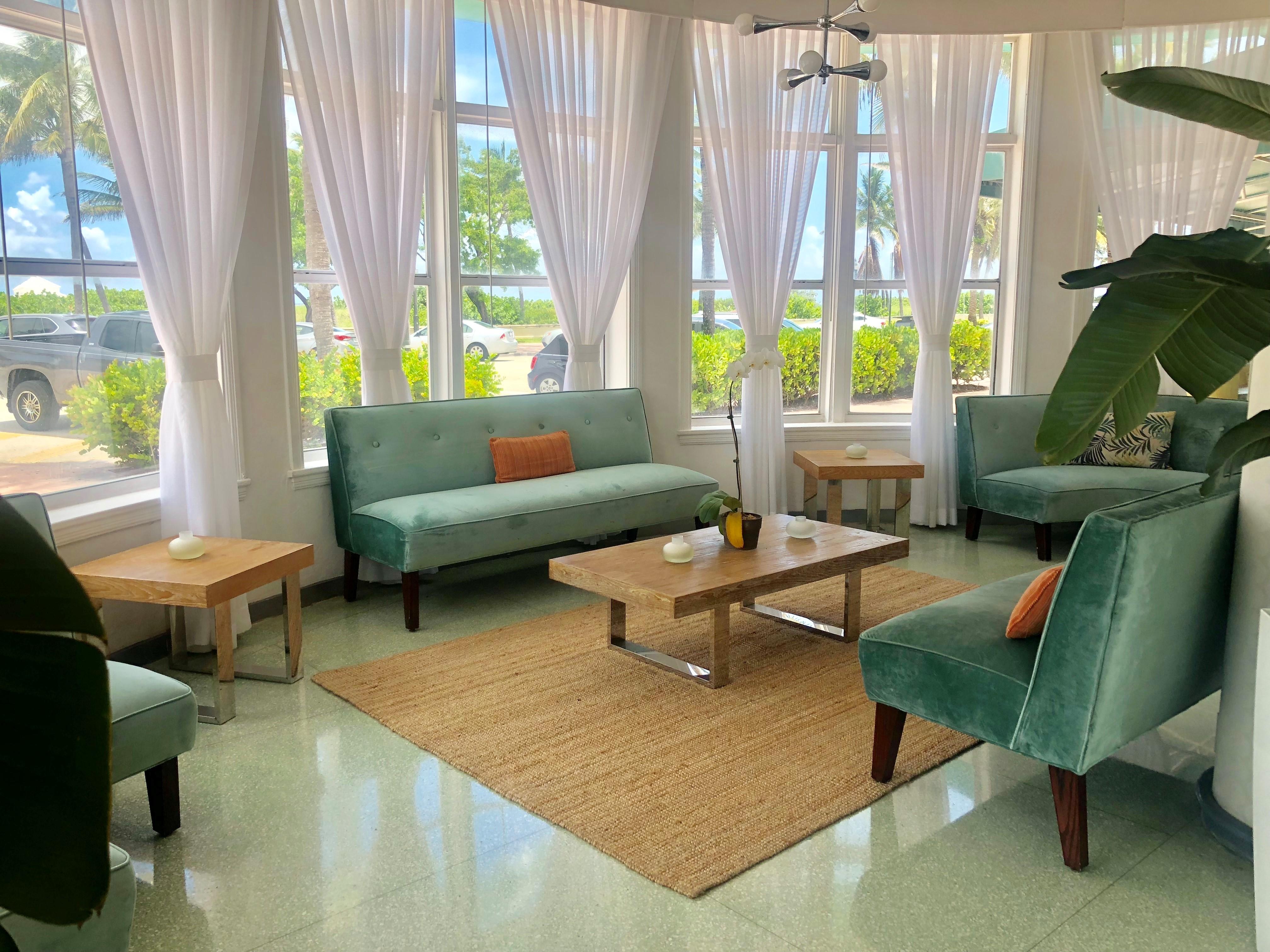 Broadmore Miami Beach Dış mekan fotoğraf