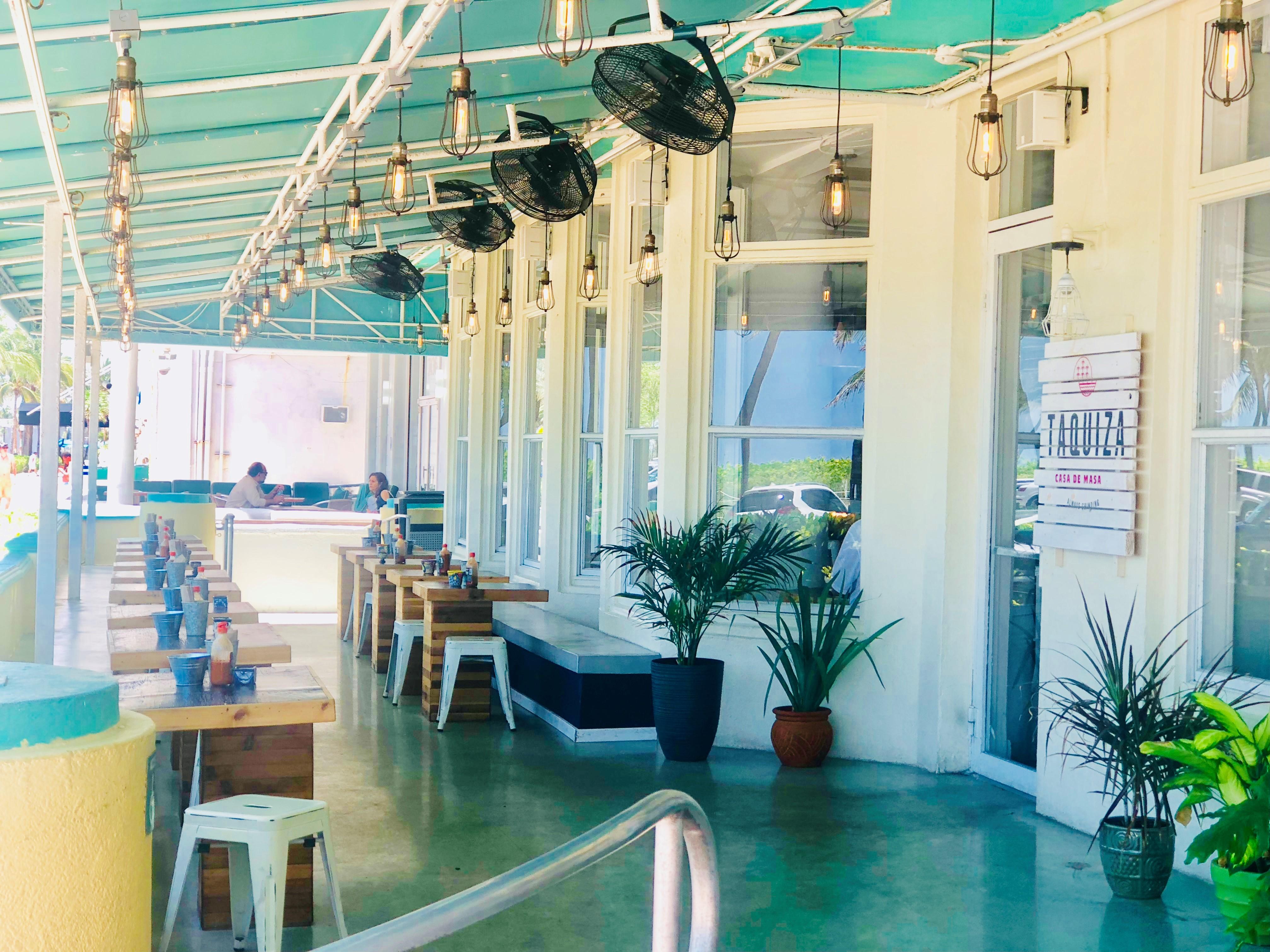 Broadmore Miami Beach Dış mekan fotoğraf