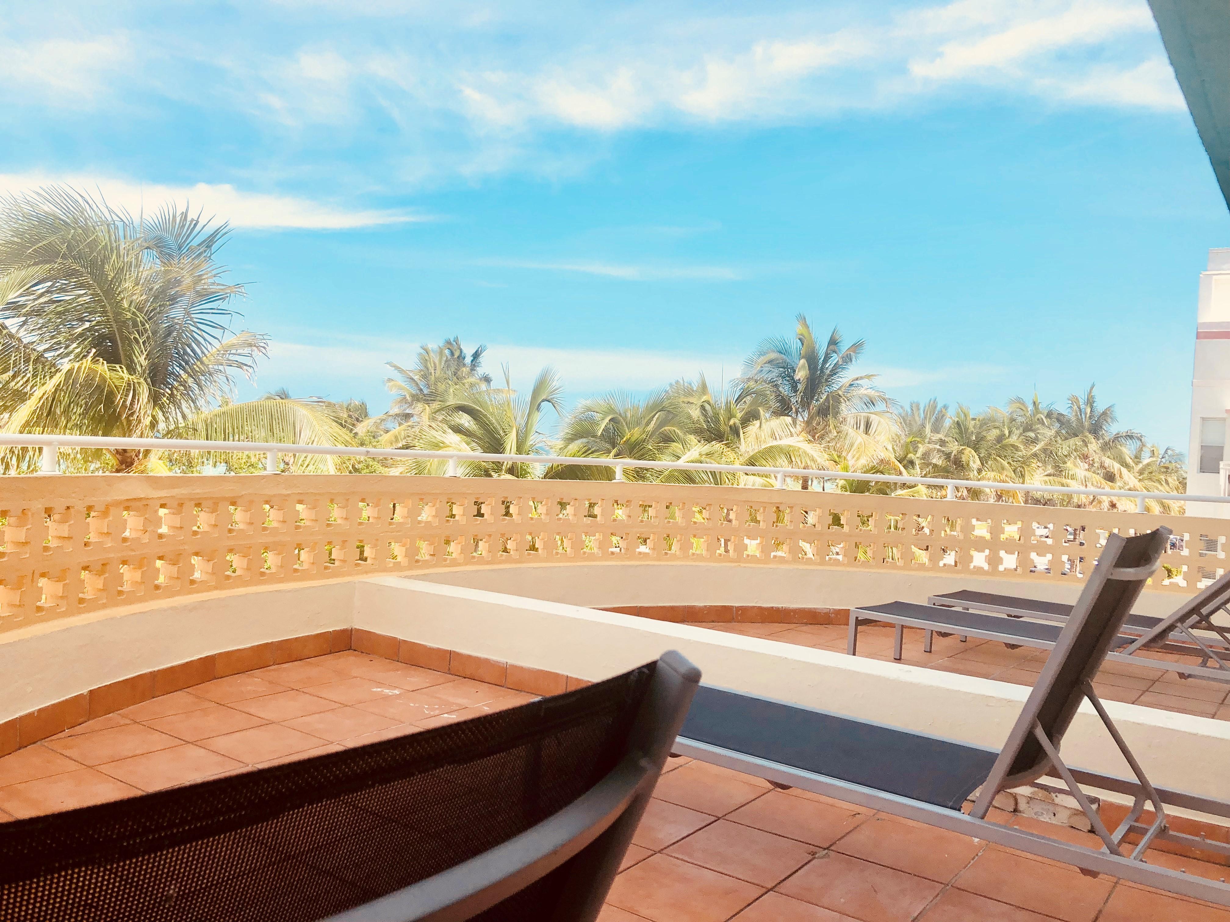 Broadmore Miami Beach Dış mekan fotoğraf