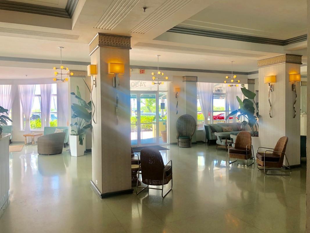 Broadmore Miami Beach Dış mekan fotoğraf