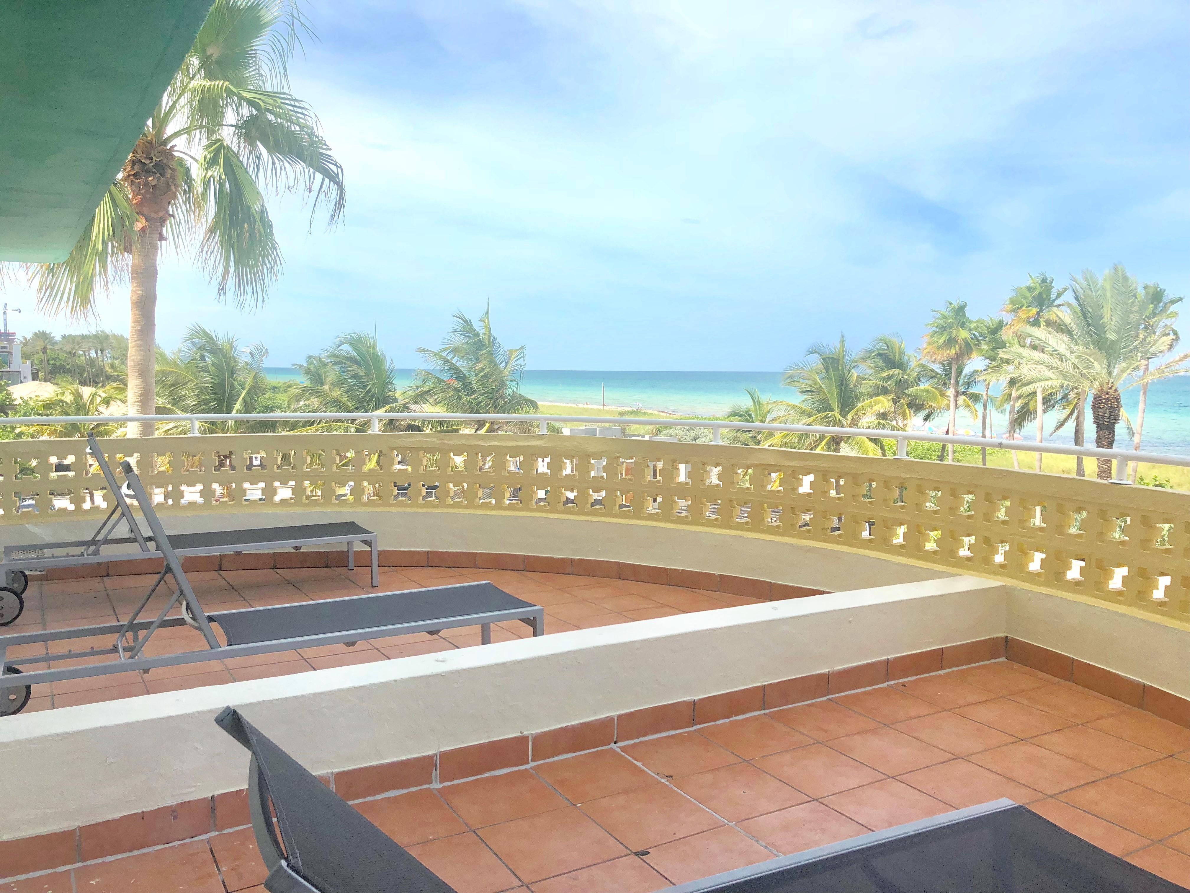 Broadmore Miami Beach Dış mekan fotoğraf