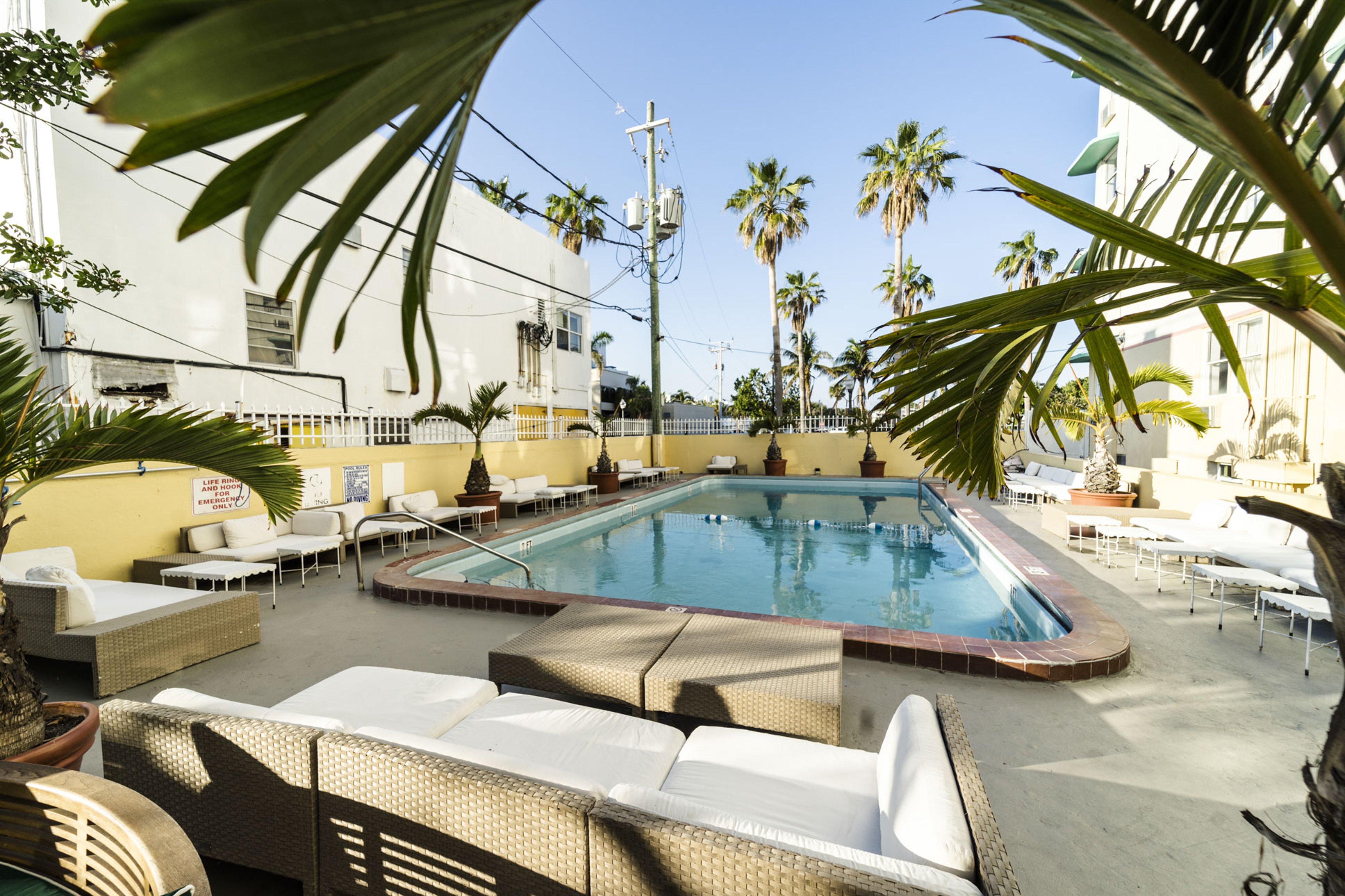 Broadmore Miami Beach Dış mekan fotoğraf