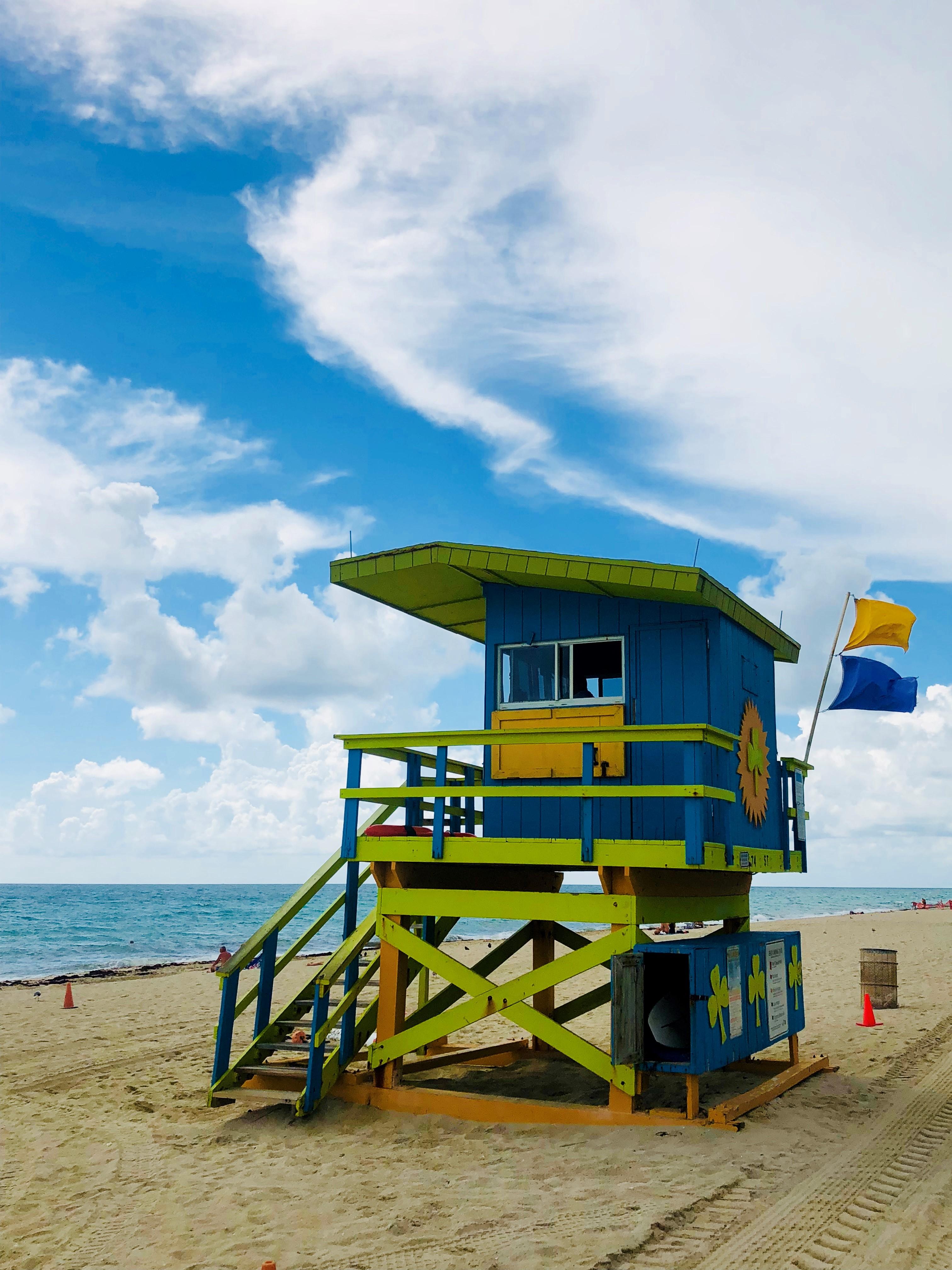 Broadmore Miami Beach Dış mekan fotoğraf