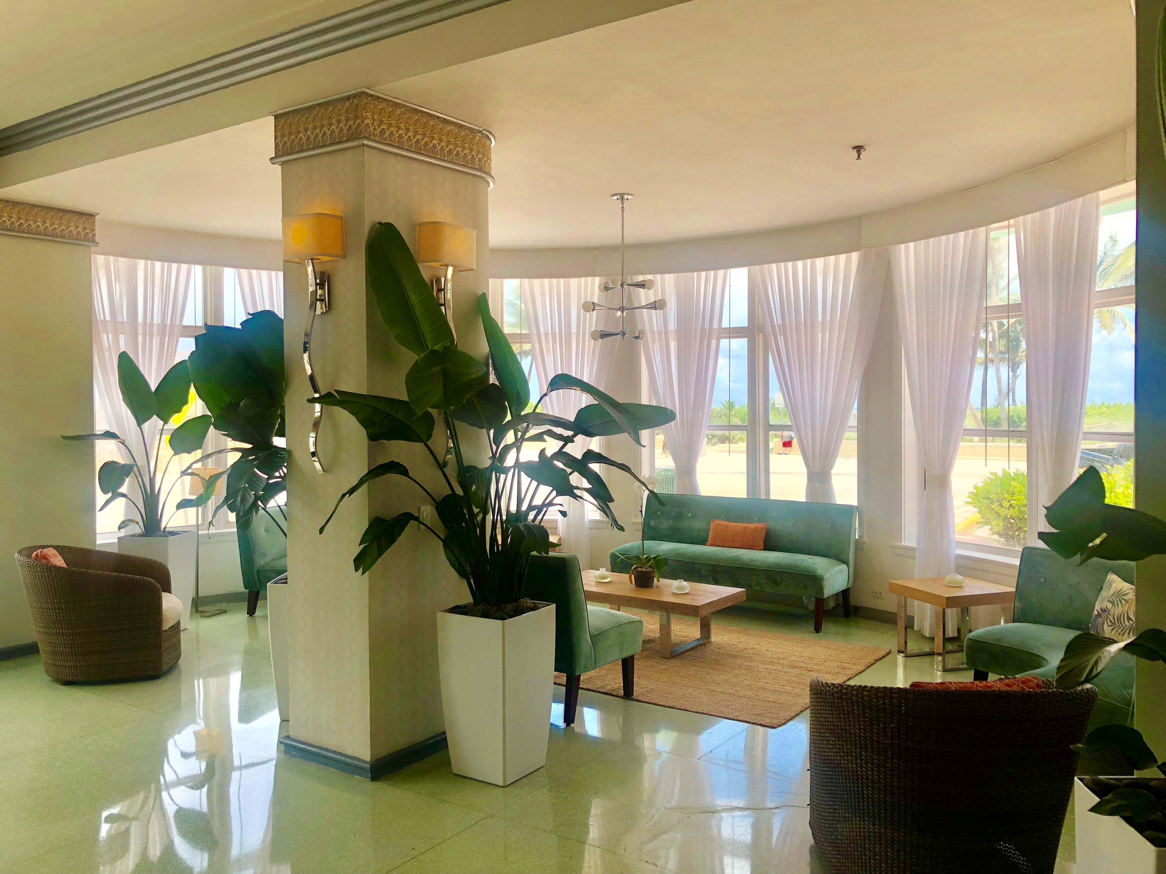 Broadmore Miami Beach Dış mekan fotoğraf