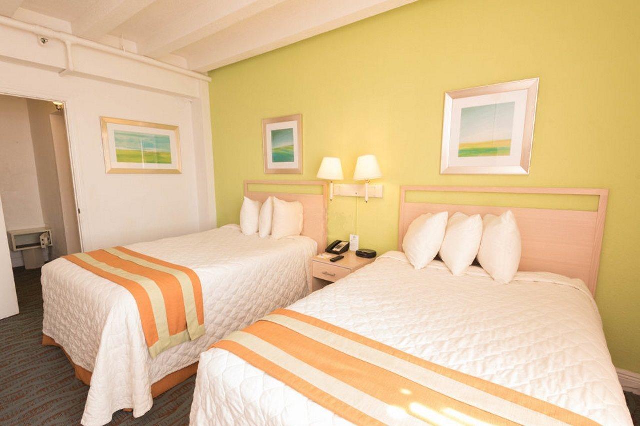 Broadmore Miami Beach Dış mekan fotoğraf