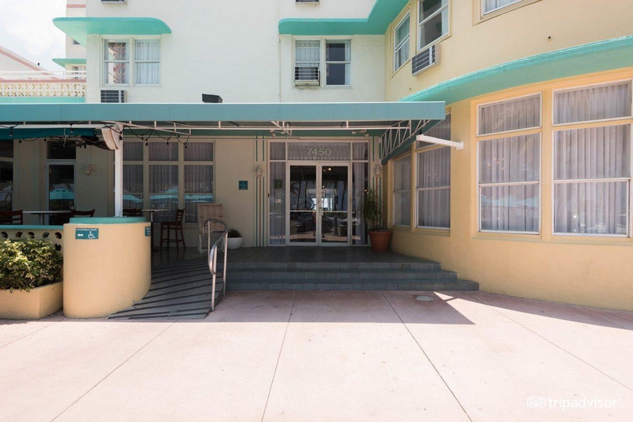 Broadmore Miami Beach Dış mekan fotoğraf