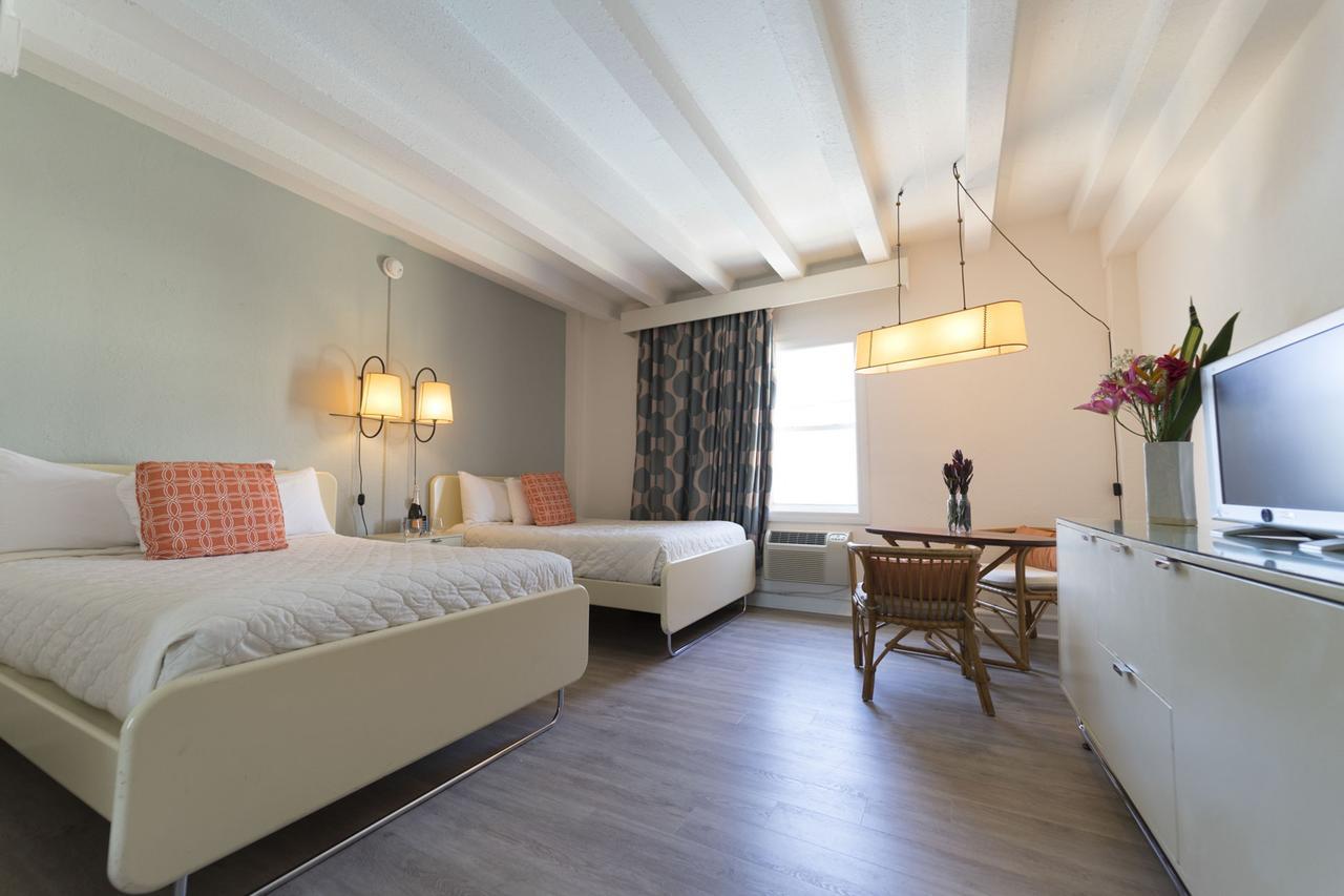 Broadmore Miami Beach Dış mekan fotoğraf