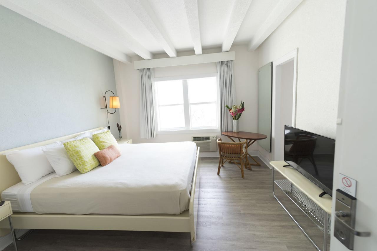 Broadmore Miami Beach Dış mekan fotoğraf