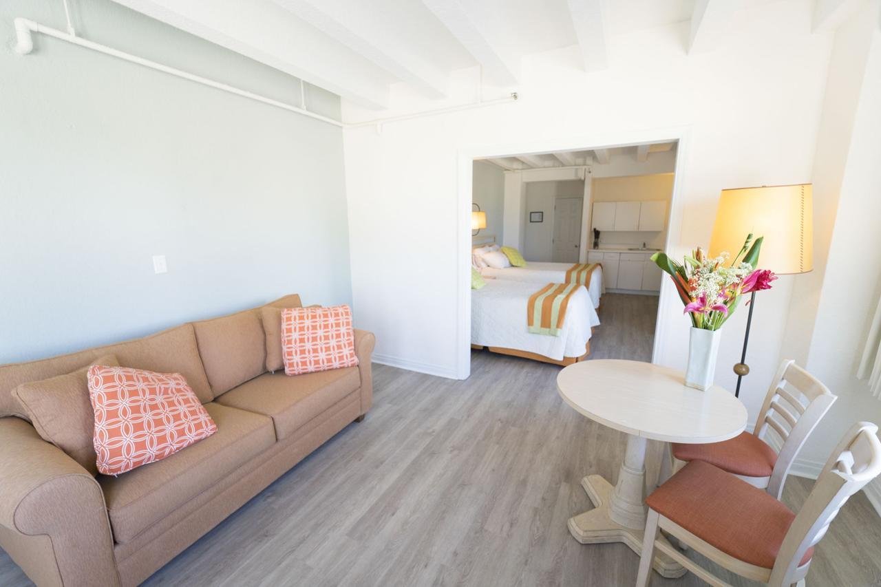 Broadmore Miami Beach Dış mekan fotoğraf