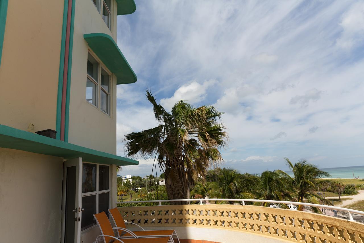 Broadmore Miami Beach Dış mekan fotoğraf
