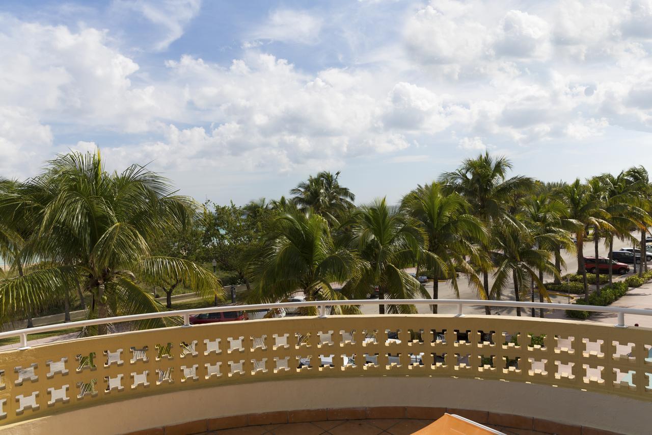 Broadmore Miami Beach Dış mekan fotoğraf