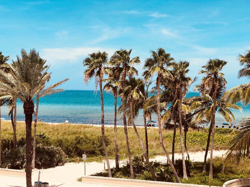 Broadmore Miami Beach Dış mekan fotoğraf