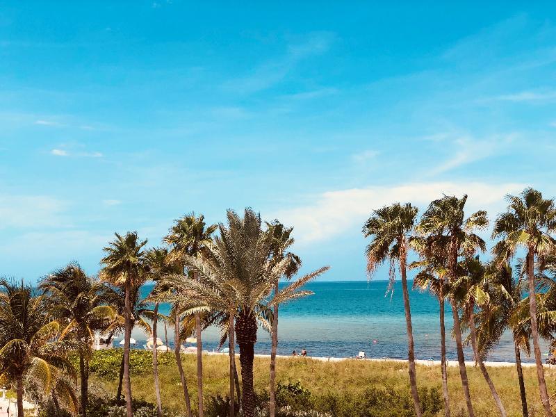Broadmore Miami Beach Dış mekan fotoğraf