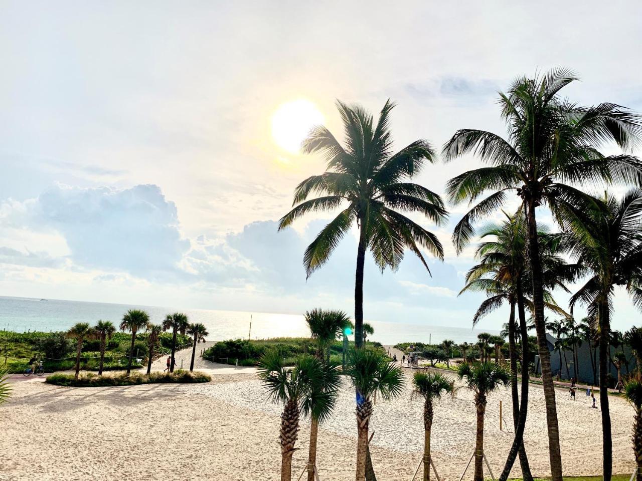 Broadmore Miami Beach Dış mekan fotoğraf