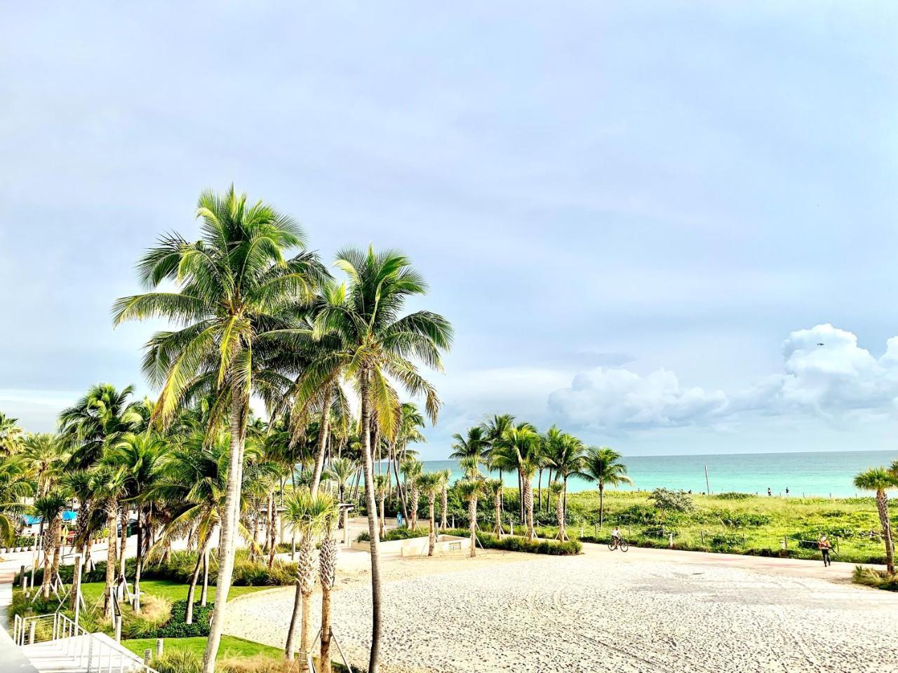Broadmore Miami Beach Dış mekan fotoğraf