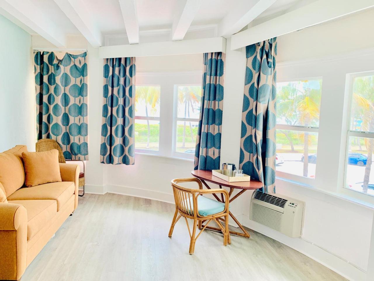 Broadmore Miami Beach Dış mekan fotoğraf