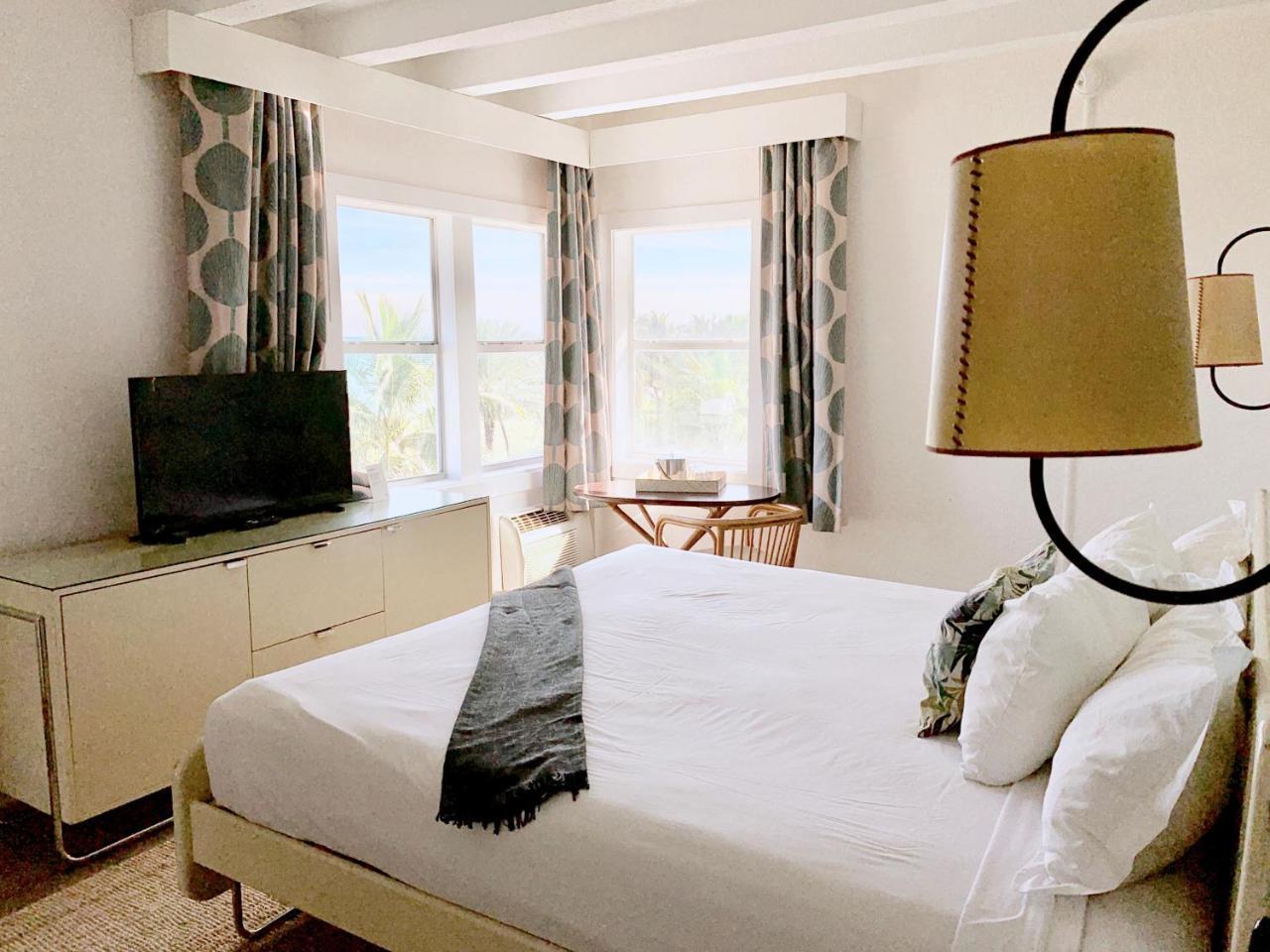 Broadmore Miami Beach Dış mekan fotoğraf