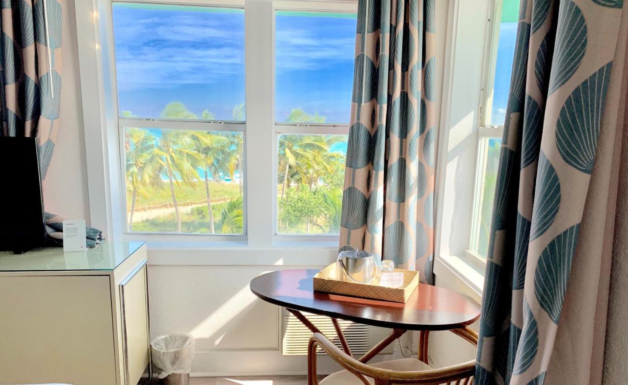 Broadmore Miami Beach Dış mekan fotoğraf