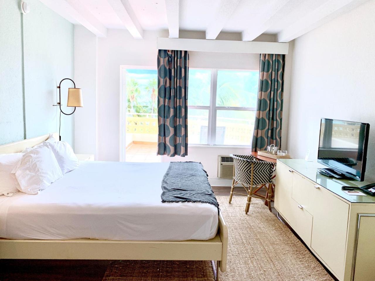 Broadmore Miami Beach Dış mekan fotoğraf