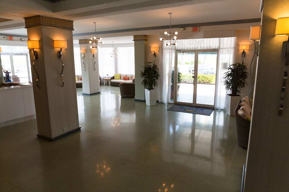 Broadmore Miami Beach Dış mekan fotoğraf
