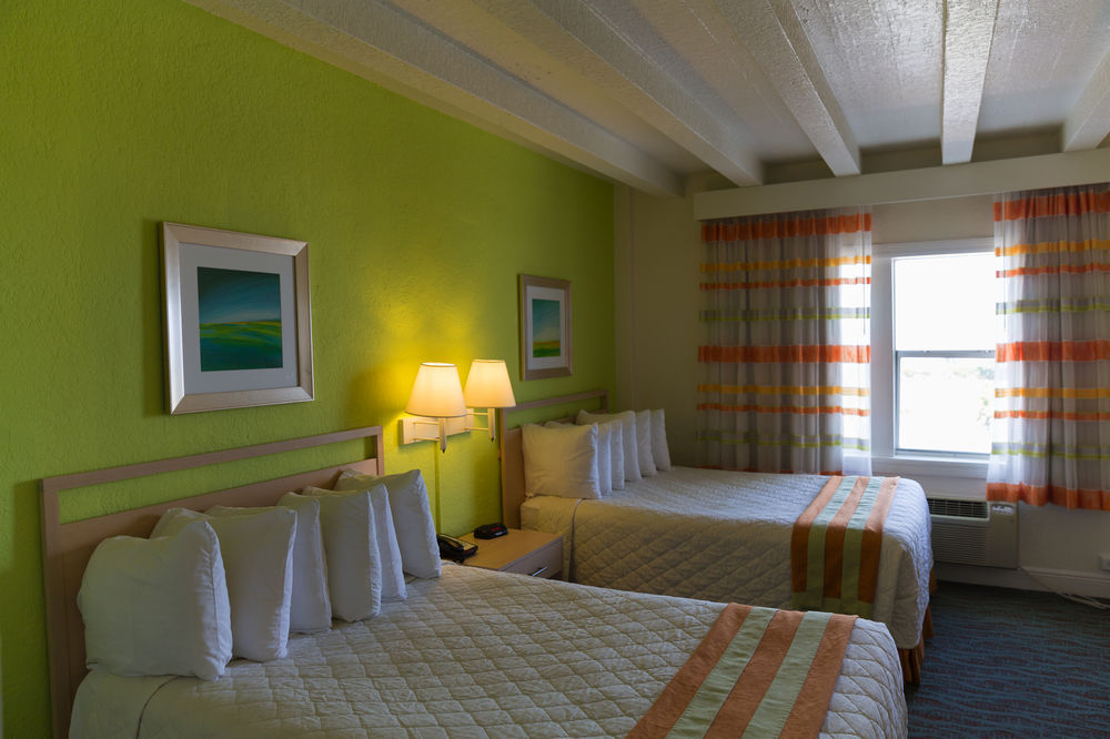 Broadmore Miami Beach Dış mekan fotoğraf
