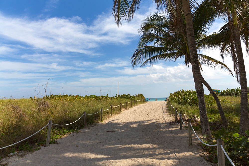 Broadmore Miami Beach Dış mekan fotoğraf