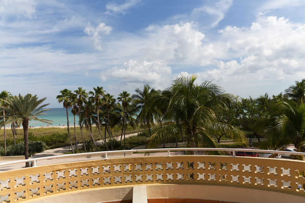 Broadmore Miami Beach Dış mekan fotoğraf