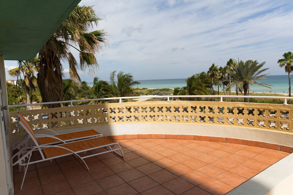 Broadmore Miami Beach Dış mekan fotoğraf