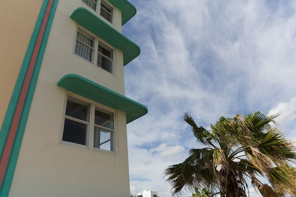 Broadmore Miami Beach Dış mekan fotoğraf