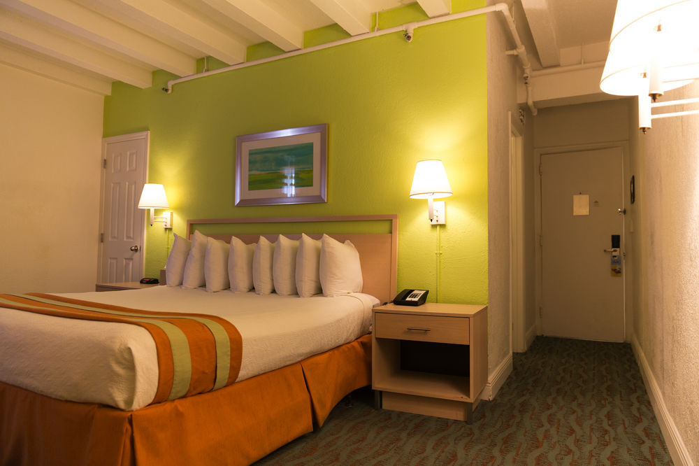 Broadmore Miami Beach Dış mekan fotoğraf
