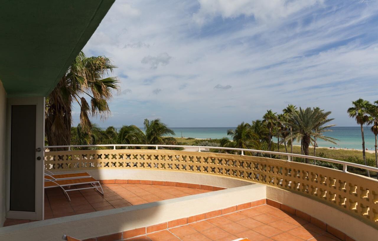 Broadmore Miami Beach Dış mekan fotoğraf